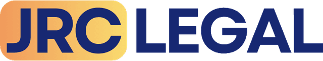 JRC Legal Logo